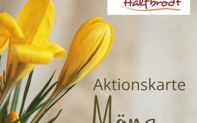 2026 März Aktionskarte