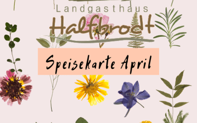 2026 April neue Karte