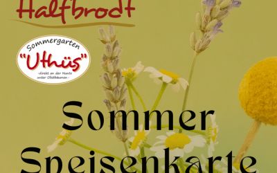 Neue Karte für den Sommer 2026