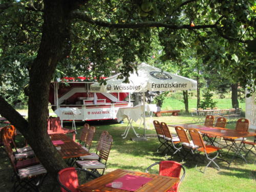 Stoppelmarkt 2012 und Gartenparty 129