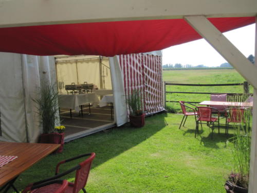 Stoppelmarkt 2012 und Gartenparty 130