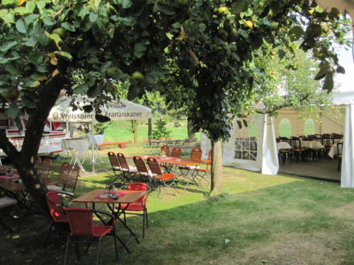 Stoppelmarkt 2012 und Gartenparty 146